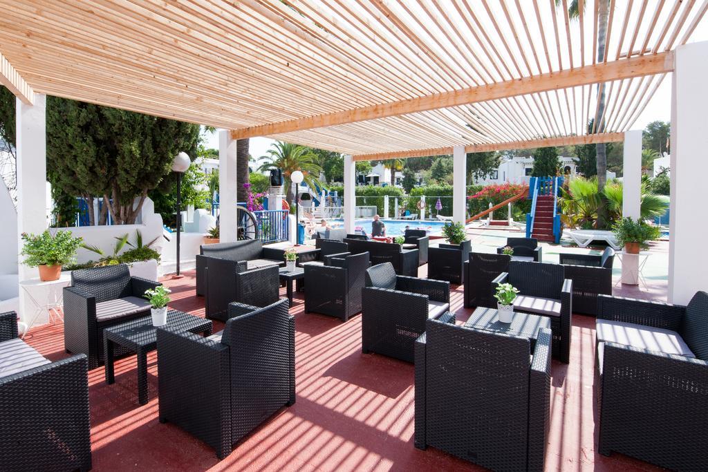 Apartamentos Cala D'Or Park Palma de Mallorca Exterior photo